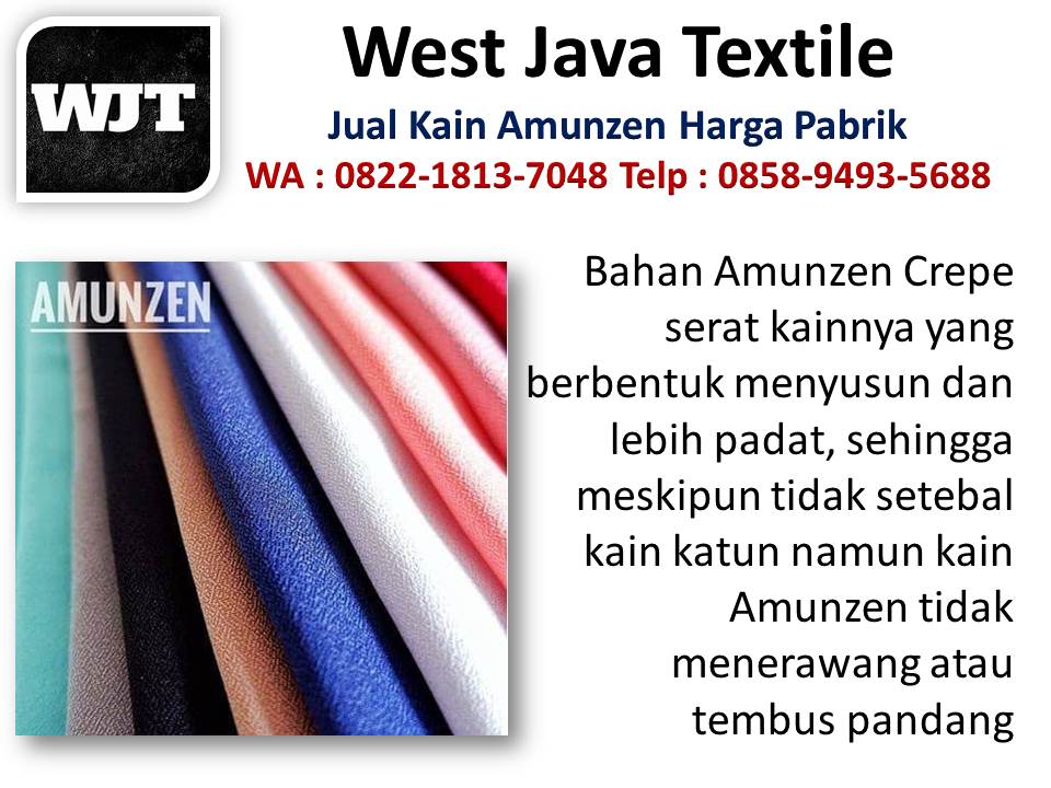 Warna bahan amunzen - West Java Textile | wa : 082218137048, Bahan-amunzen-cirinya